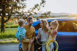 Illustratie bij Zelf een auto gevonden – SayYes2Lease